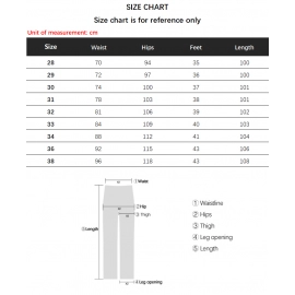 Brand Summer Men's Clothing Pants New Zipper pocket Casual Slim Pant Straight Solid Color Fashion Stretch Business Trousers Male